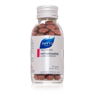 Phytophanère Dietary Supplement